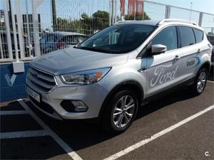 Ford Kuga 2.0 Tdci 110kw 4x2 Ass Titanium 5p. -17