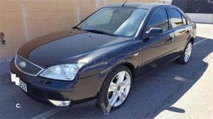 Ford Mondeo 2.0 Tdci Sport 5p. -04