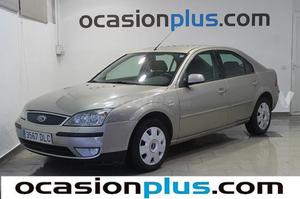 Ford Mondeo 2.2 Tdci Futura 5p. -05