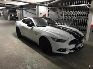 Ford Mustang 5.0 Tivct Vcv Mustang Gt Fastsb. 2p. -16