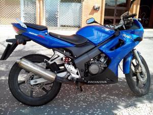 HONDA CBR 125R (