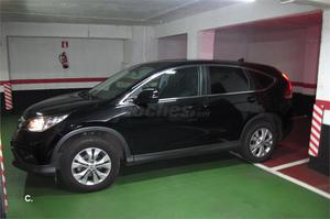 HONDA CR-V 1.6 iDTEC 4x2 Elegance 5p.