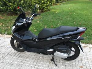 HONDA PCX 125 (modelo actual) -15