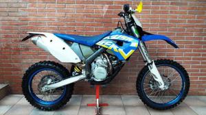 HUSABERG FE 