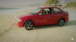 HYUNDAI Accent 1.3I GS 12V 3p.