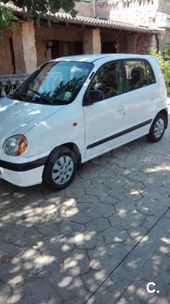 HYUNDAI Atos Prime 1.0i GLS SE 5p.