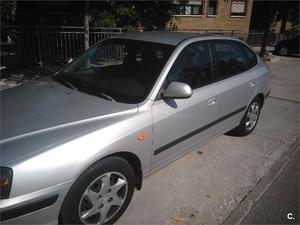 HYUNDAI Elantra 2.0 CRDi Comfort 5p.