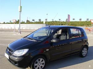 HYUNDAI Getz 1.1 AA 5p.