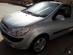 HYUNDAI Getz 1.5 CRDi GLS 110cv 3p.