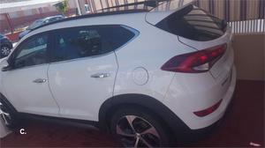 HYUNDAI TUCSON 1.6 TGDi Style DT 4x4 5p.