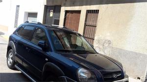 HYUNDAI TUCSON 2.0 CDRi COMFORT 4X2 5p.