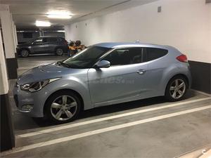 HYUNDAI Veloster 1.6 GDI 140cv 3p.