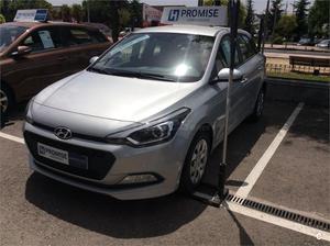 HYUNDAI i CRDi Klass 5p.