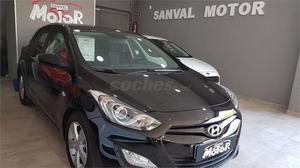 HYUNDAI i CRDi Klass 5p.