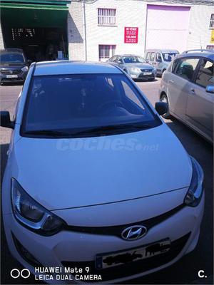 HYUNDAI i CVVT City 5p.