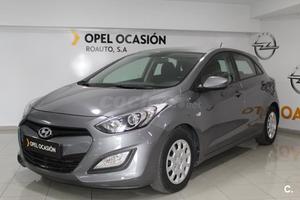 HYUNDAI i City S 5p.