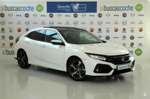 Honda Civic 1.0 Ivtec Turbo Executive Premium 5p. -17