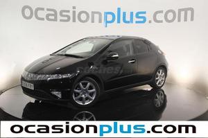 Honda Civic 2.2 Ictdi Sport 5p. -07