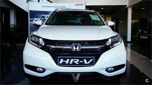 Honda Hrv 1.6 Idtec Executive 5p. -17