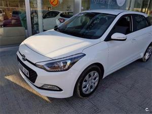 Hyundai I Crdi Style S 5p. -12