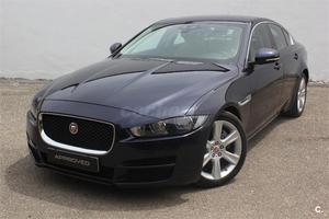 JAGUAR XE 2.0 AJ200D Diesel Auto RWD XE Pure 4p.