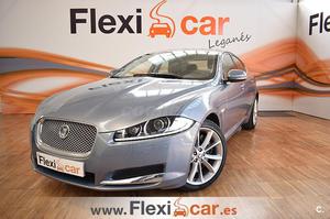 JAGUAR XF 3.0 V6 Diesel S Premium Luxury 4p.