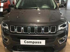 JEEP Compass 2.0 Mjet 103kW Opening Edition 4x4 AD AT 5p.