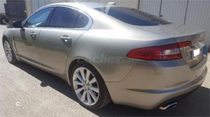 Jaguar Xf 3.0 V6 Diesel S Luxury 4p. -10