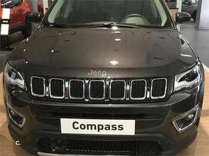 Jeep Compass 2.0 Mjet 103kw Opening Edition 4x4 Ad At 5p.