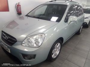 KIA CARENS CRDI 140 ACTIVE DE 