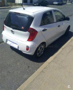 KIA Picanto 1.0 CVVT 69cv Concept 5p.