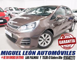 KIA Rio 1.2 CVVT 84CV Drive 5p.