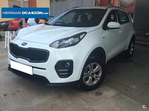 KIA Sportage 1.6 GDI Drive 4x2 5p.