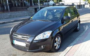 KIA cee'd 1.6 CRDi 115cv Active -08