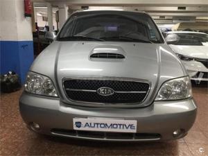 Kia Carnival 2.9 Crdi Ex 5p. -04