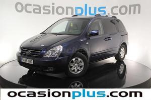 Kia Carnival 2.9 Crdi Vgt Active 5p. -08