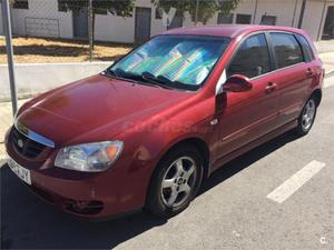 Kia Cerato 2.0 Crdi Ex 5p. -06