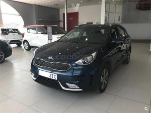 Kia Niro 1.6 Hev Drive 5p. -16