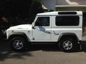 LAND-ROVER Defender 90 SW E -12