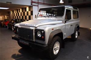 LAND-ROVER Defender 90 SW E 3p.