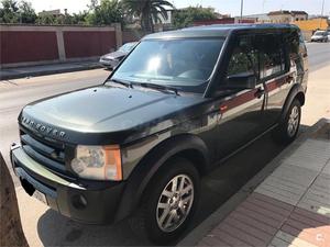 LAND-ROVER Discovery 2.7 TDV6 SE 5p.