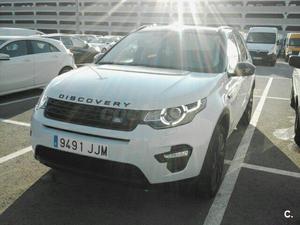 LAND-ROVER Discovery Sport 2.0L TDCV Auto 4x4 HSE 5p.