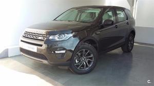 LAND-ROVER Discovery Sport 2.0L eDkW 150CV 4x2 SE 5p.