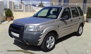 LAND-ROVER Freelander 2.0TD4 S 5p.