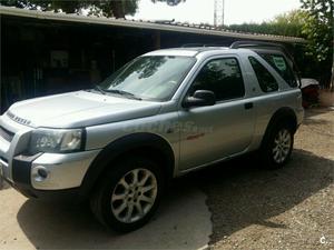 LAND-ROVER Freelander 2.0TD4 Sport 3p.