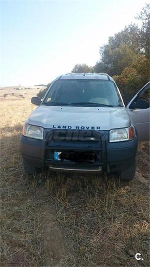 LAND-ROVER Freelander 2.0XEDI WAGON 5p.