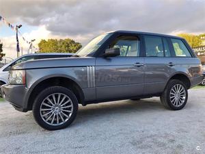 LAND-ROVER Range Rover 3.6 TdV8 Autobiography 5p.