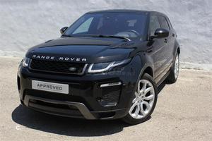 LAND-ROVER Range Rover Evoque 2.0L TDkW 4x4 HSE Dynamic