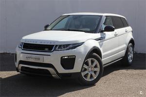 LAND-ROVER Range Rover Evoque 2.0L TDkW 4x4 SE Dynamic