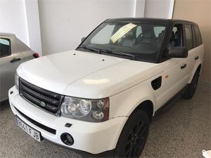 LAND-ROVER Range Rover Sport 2.7 TD V6 HSE 5p.